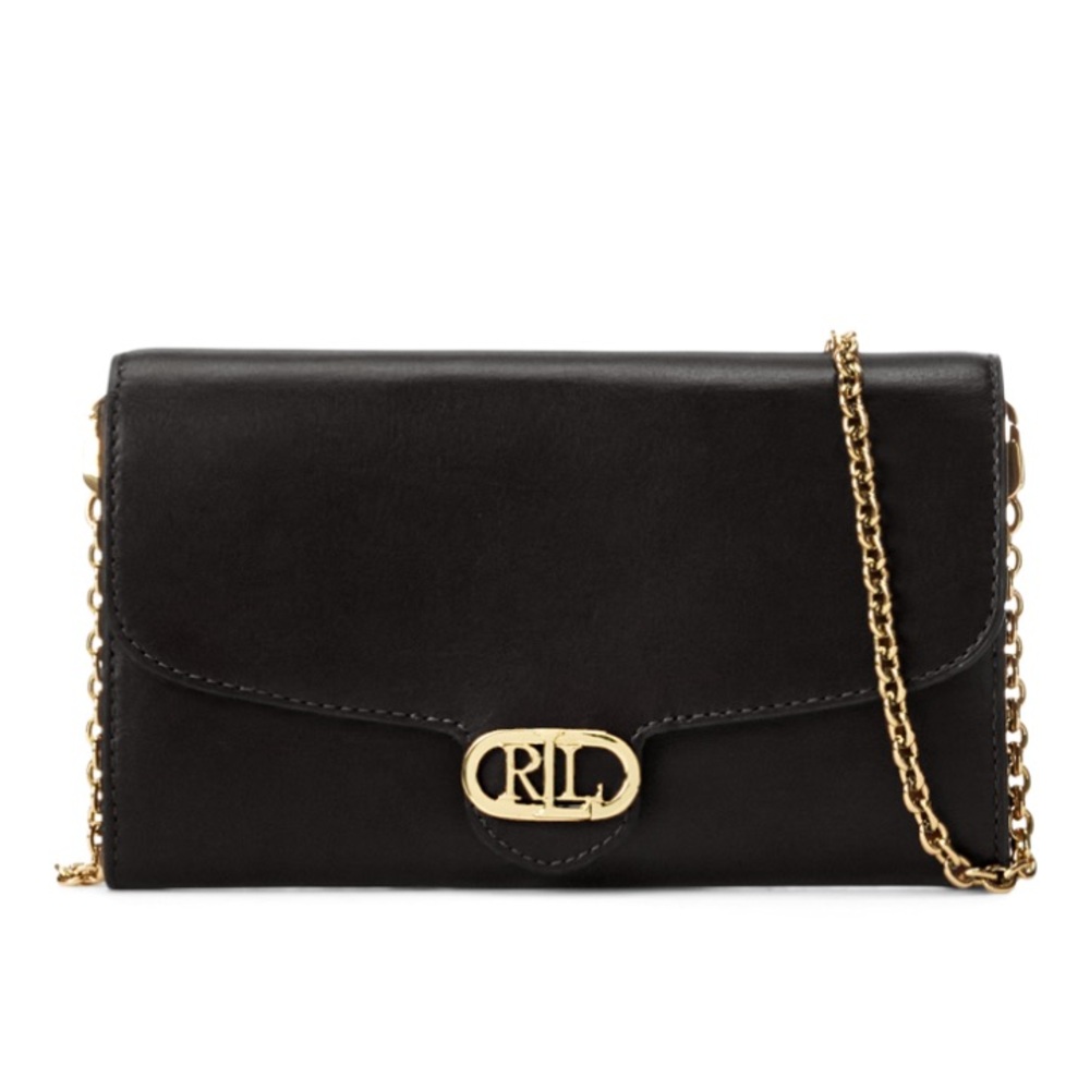 Ralph Lauren Wallet Purse
